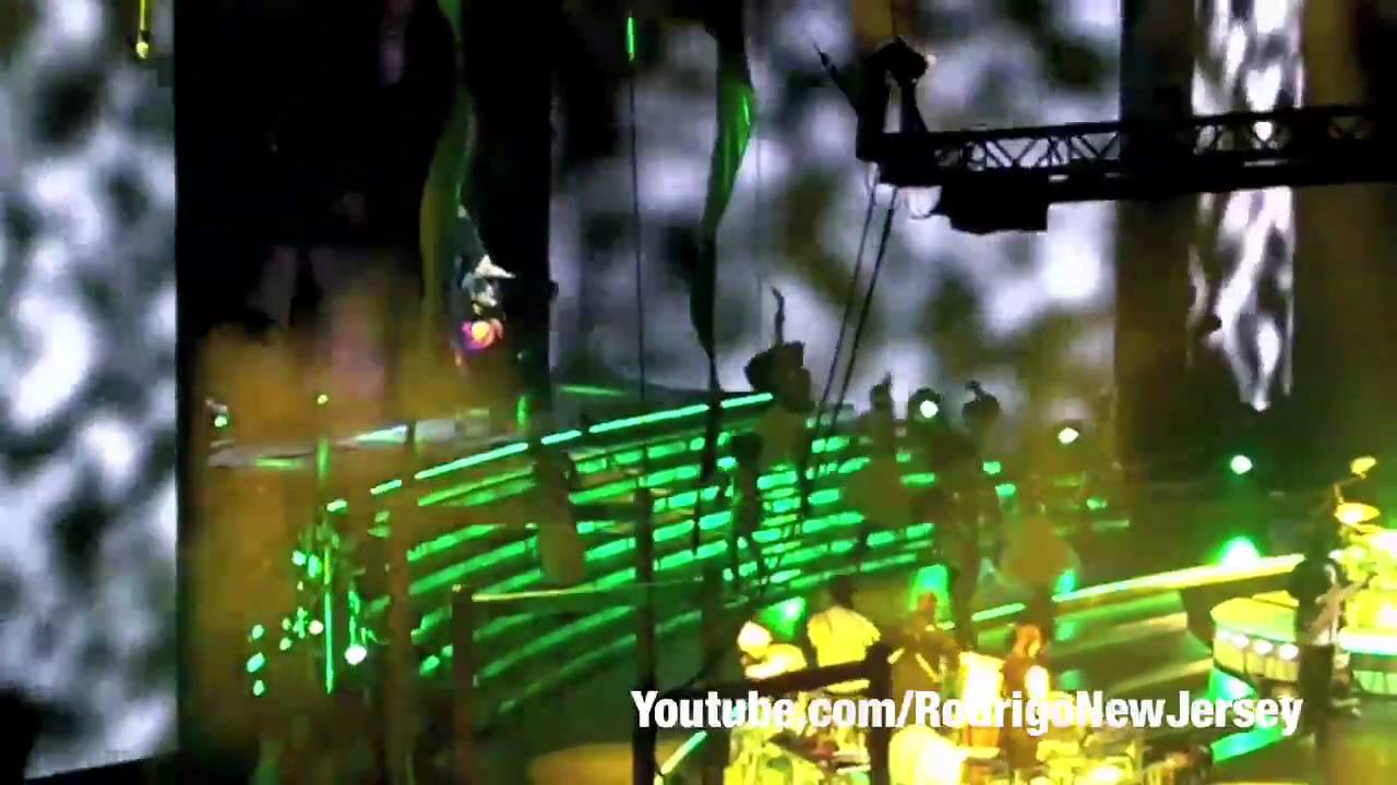 Ivete Sangalo Madison Square Garden - EU SOU BRASILEIRO -