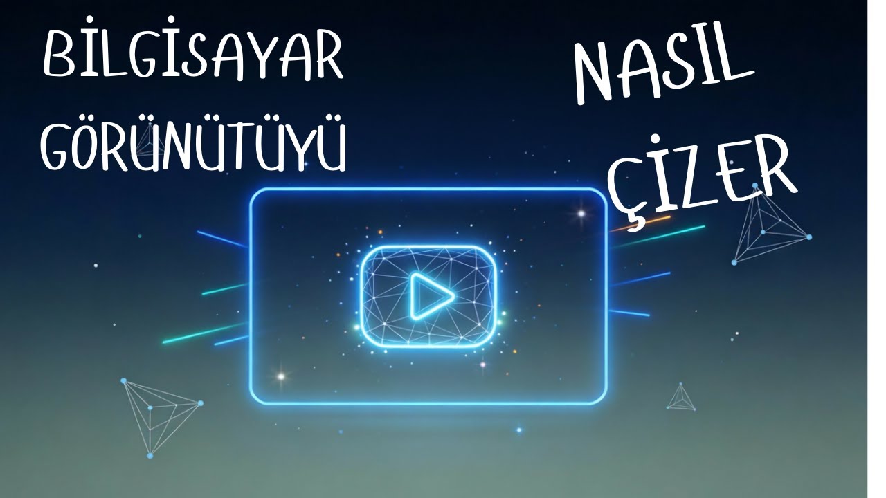 Ekrana Görüntü Nasıl Çizilir