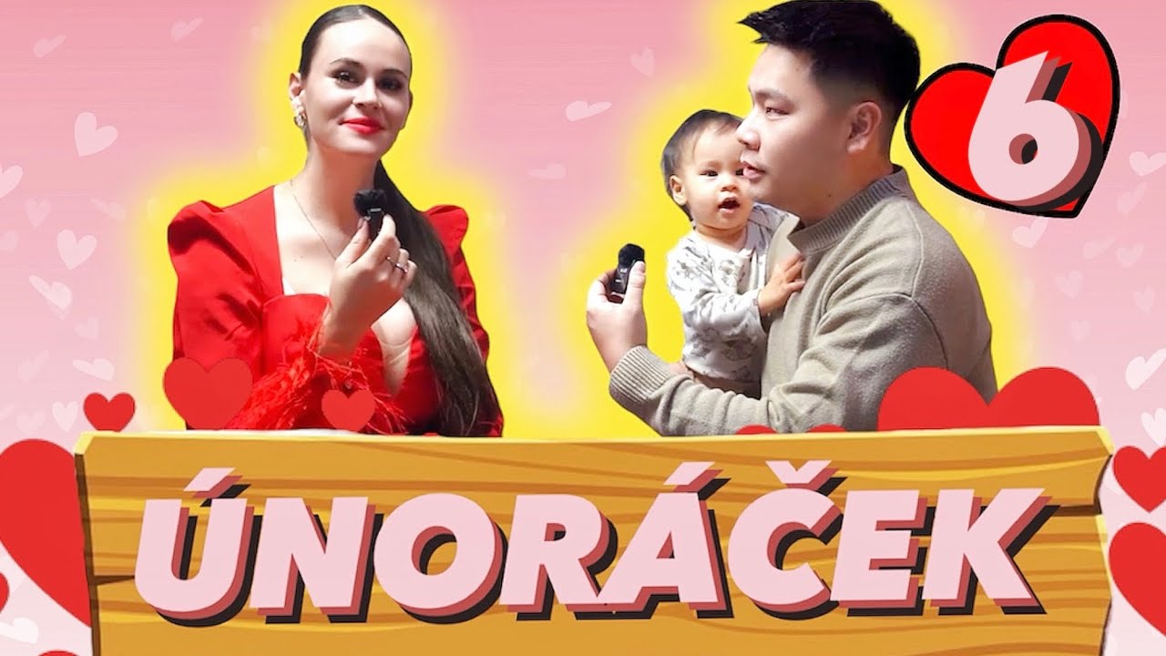 ÚNORÁČEK (VLOG) - 6.2. (Jak zefektivnit den)