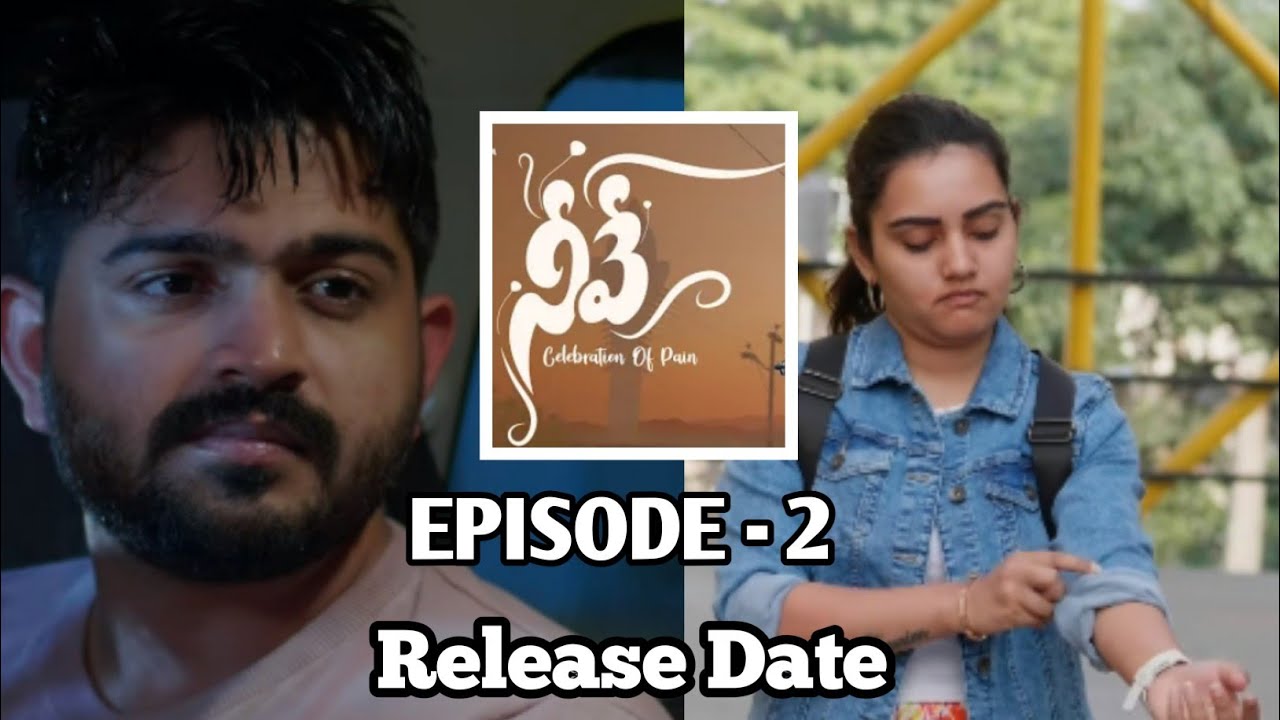 Neeve Web Series || Episode - 2 || Soniya Singh || Pavan Sidhu || Siri Raasi