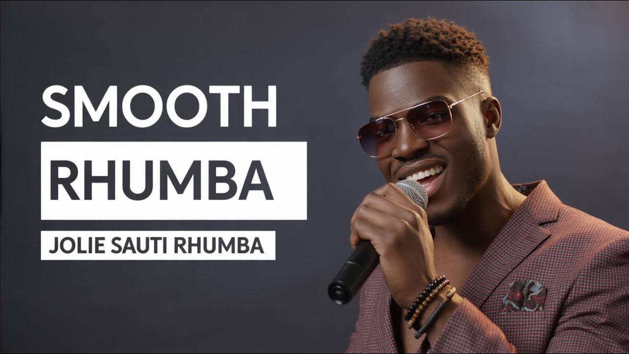 The Art of Love – Slow Rhumba Love Songs to Melt Your Heart