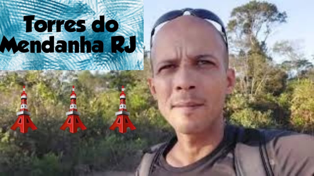 Torres do Mendanha RJ de um jeito que você nunca viu. Atualizado 2022