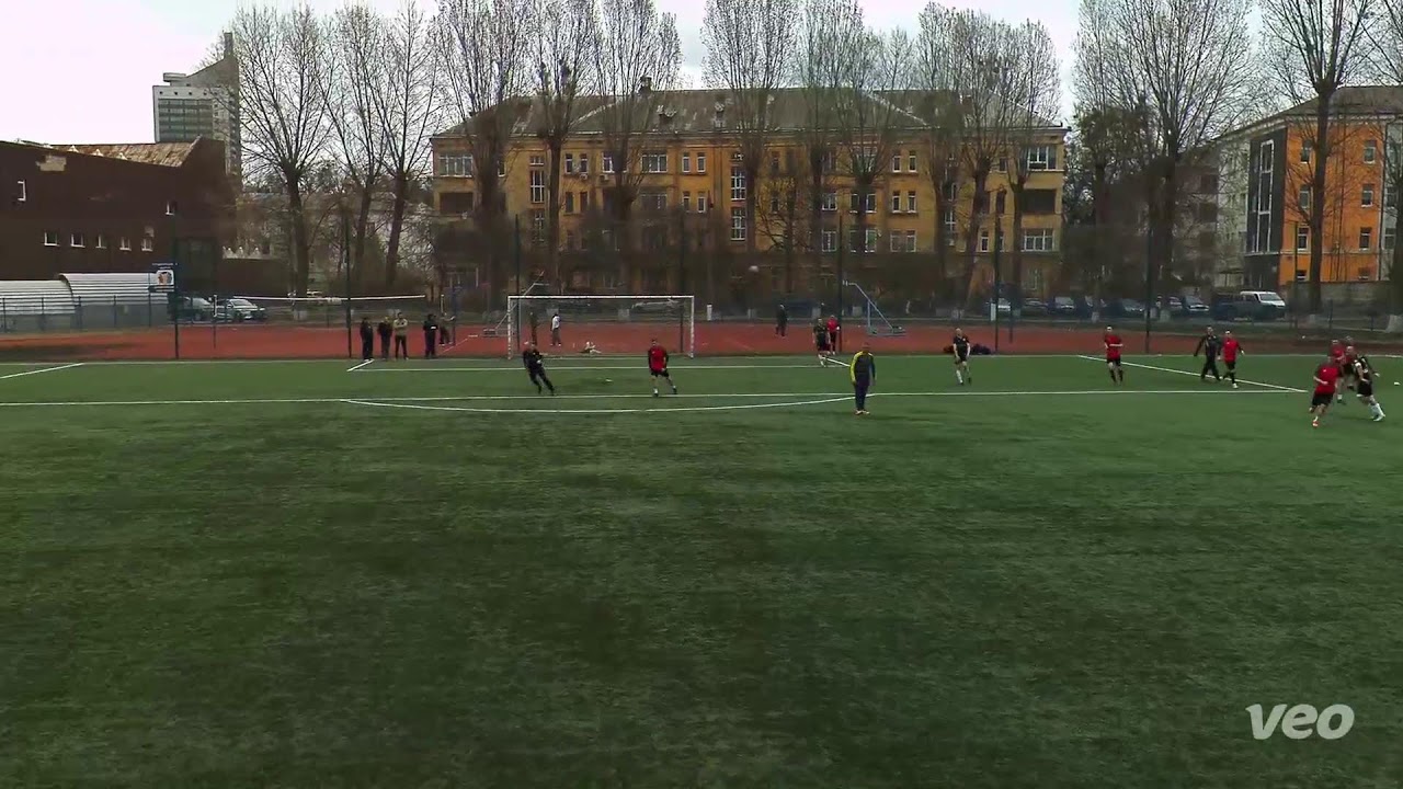 Matchday KSL vs Фактор НГУ - Донбас