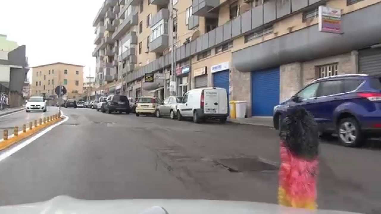 Brindisi Italy Italien 10.10.2015
