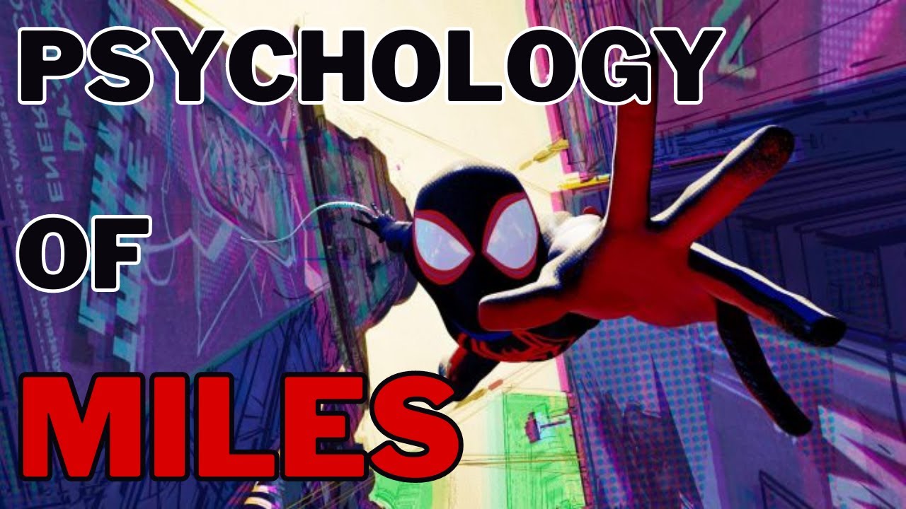 How Miles Discovered his Identity | Video Essay