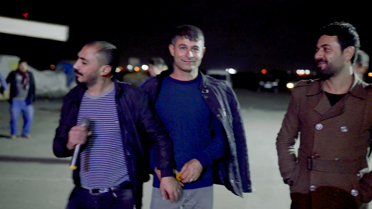 Gençler uçuyor Grup çavreş