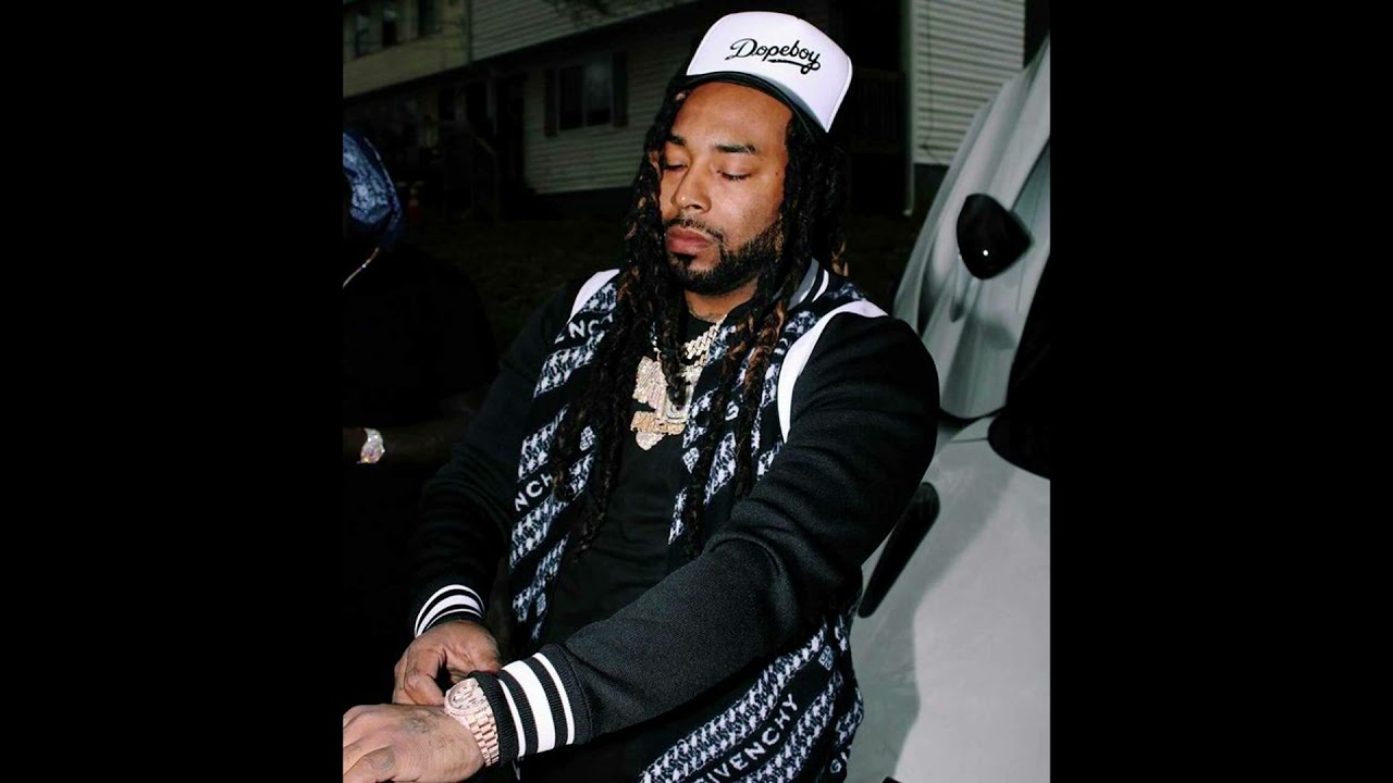 [NEW] Icewear Vezzo x Rocaine x Detroit Type Beat 2021 