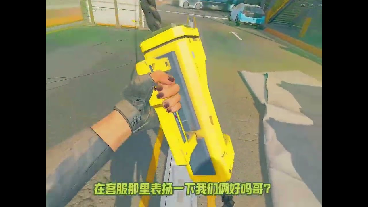 三角洲俱乐部真实测评 一个活宝，一个武将，今天的盲盒有点意思#三角洲行动 #三角洲攻略 #三角洲破壁新赛季上线 #三角洲欢乐剧场 #上抖音精选看acg