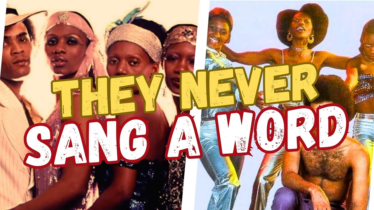 The Truth Behind Boney M: The Greatest Scam in Music History