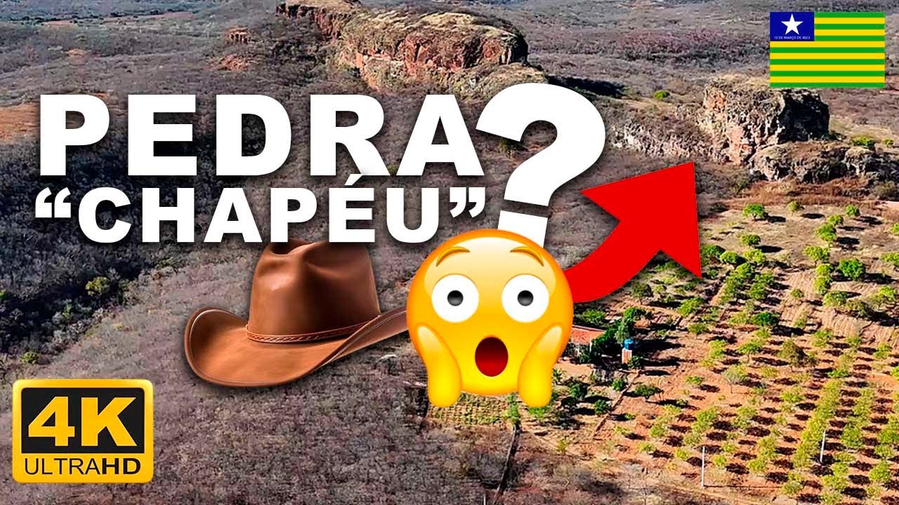 Drone Grava Pedra Que Parece Um 