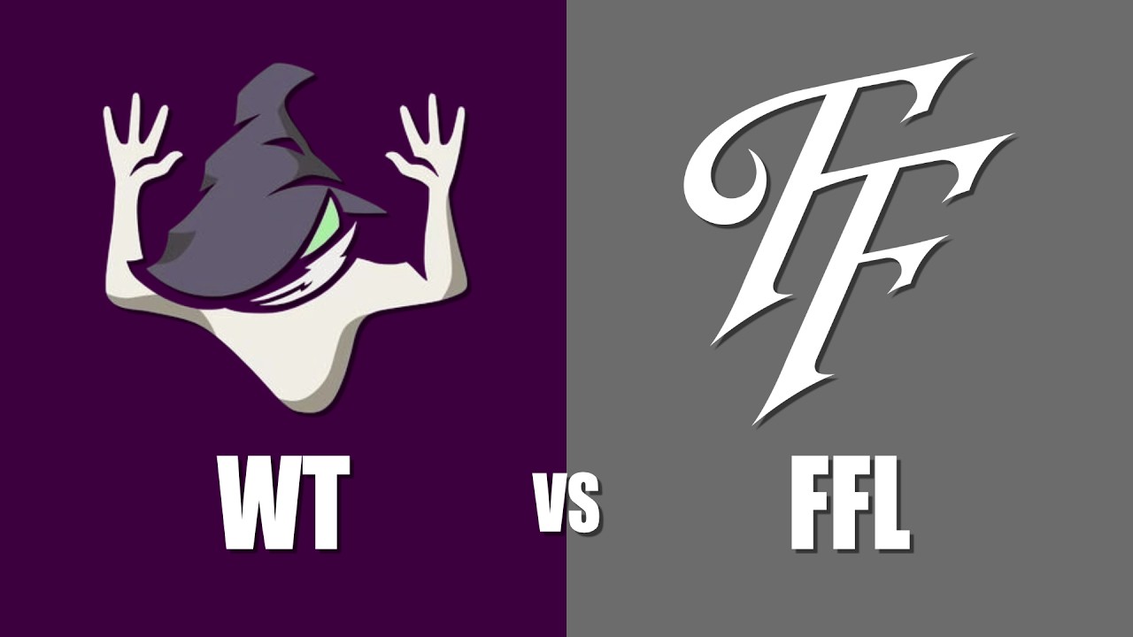 CAN WE BEAT THE FRENCH STREAMER TEAM? | WT vs FFL | Full Scrim Games and Review