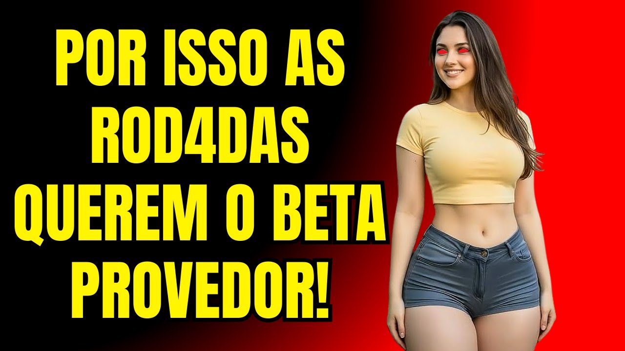 GAROTAS RODADAS QUEREM HOMENS SOLTEIROS PRA PAGAR A CONTA.