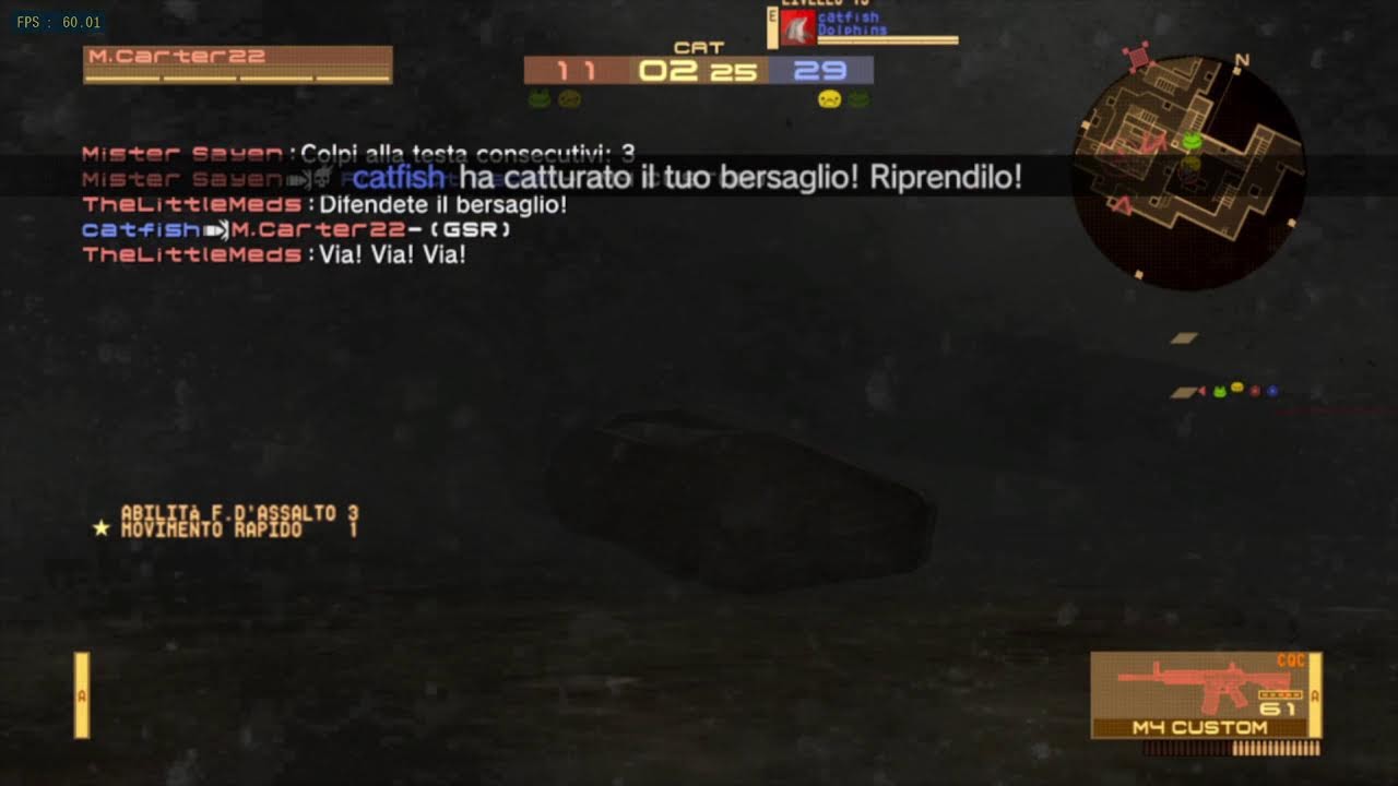 MGO2
