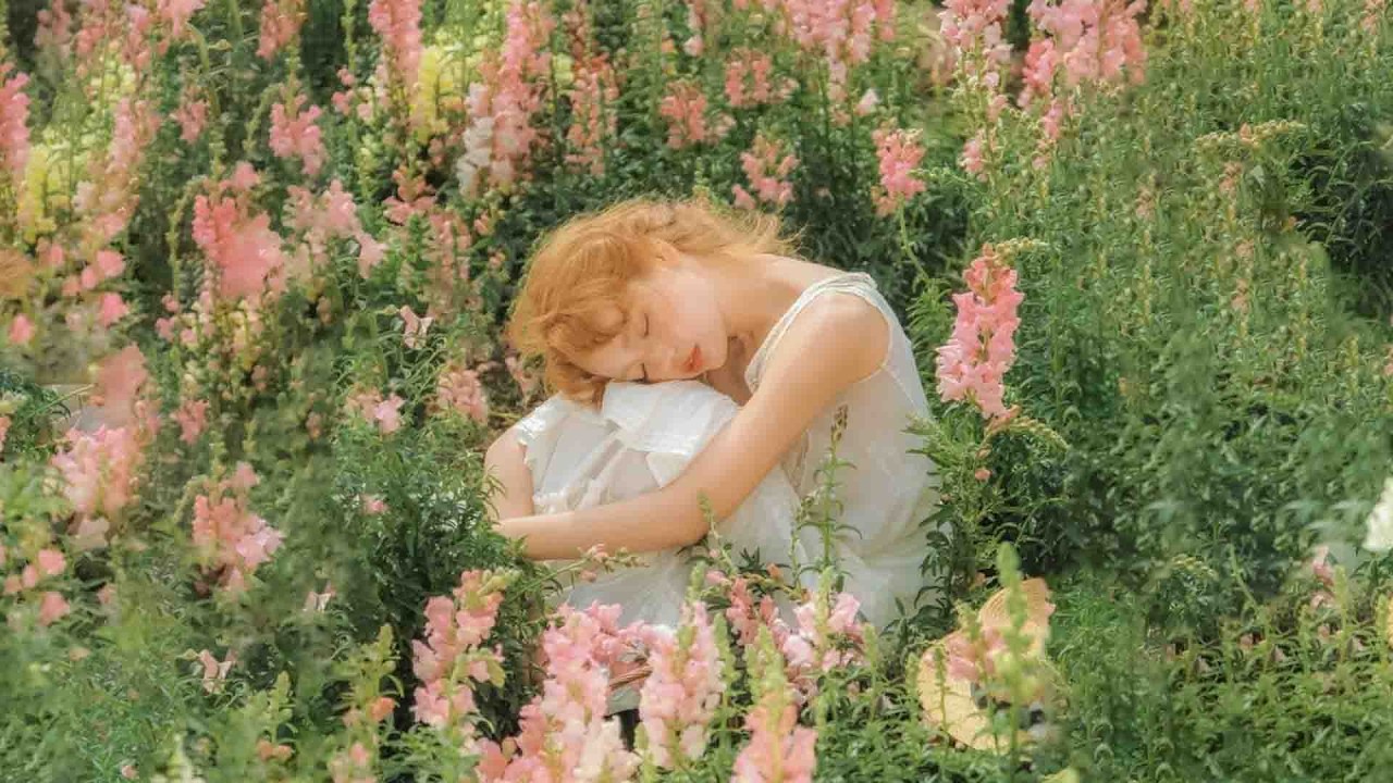 a spring playlist to romanticize your mornings 🌿 (study / read / write)