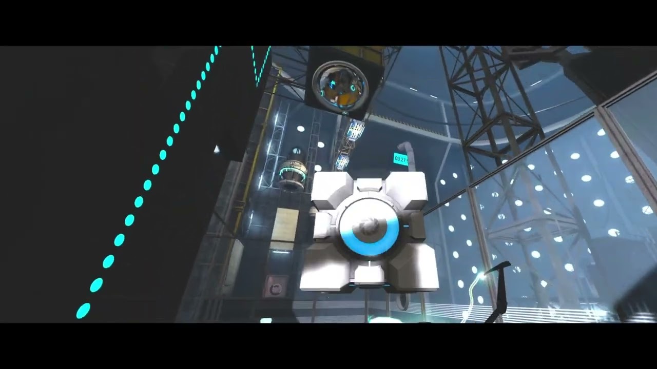 Прохождение Portal Revolution