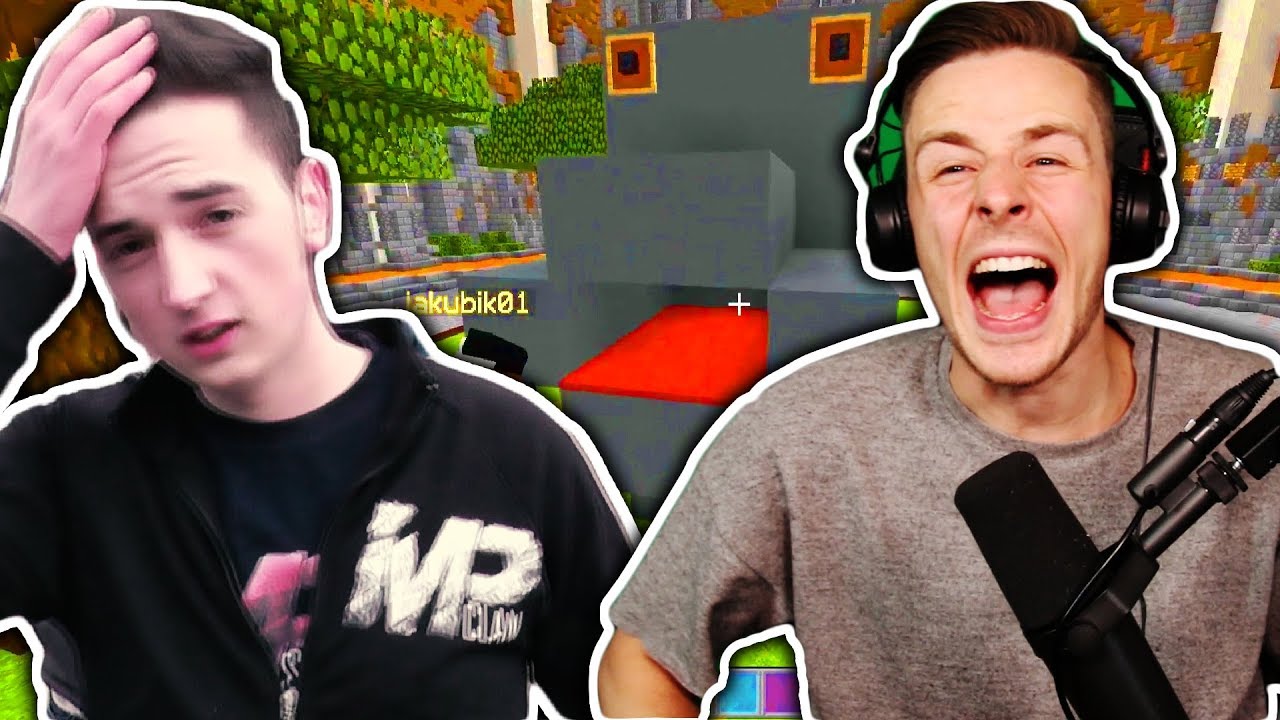 MarcelScorpion ist der schlechteste Minecraft Spieler ALLERZEITEN!