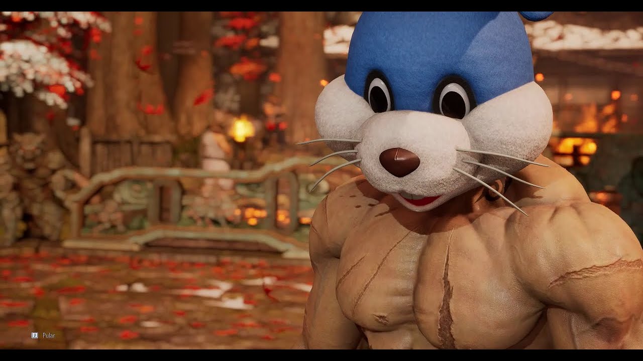 #tekken8