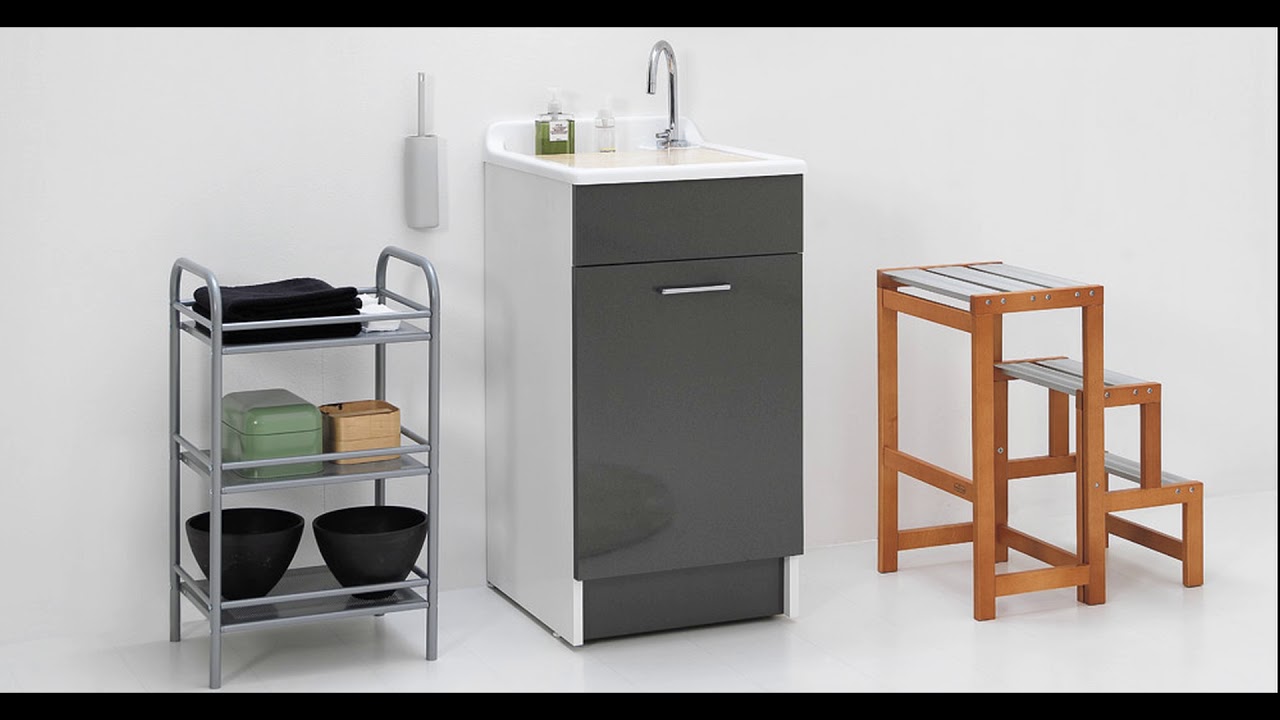 Lavatoio Colavene JollyWash - Masterbrico.com