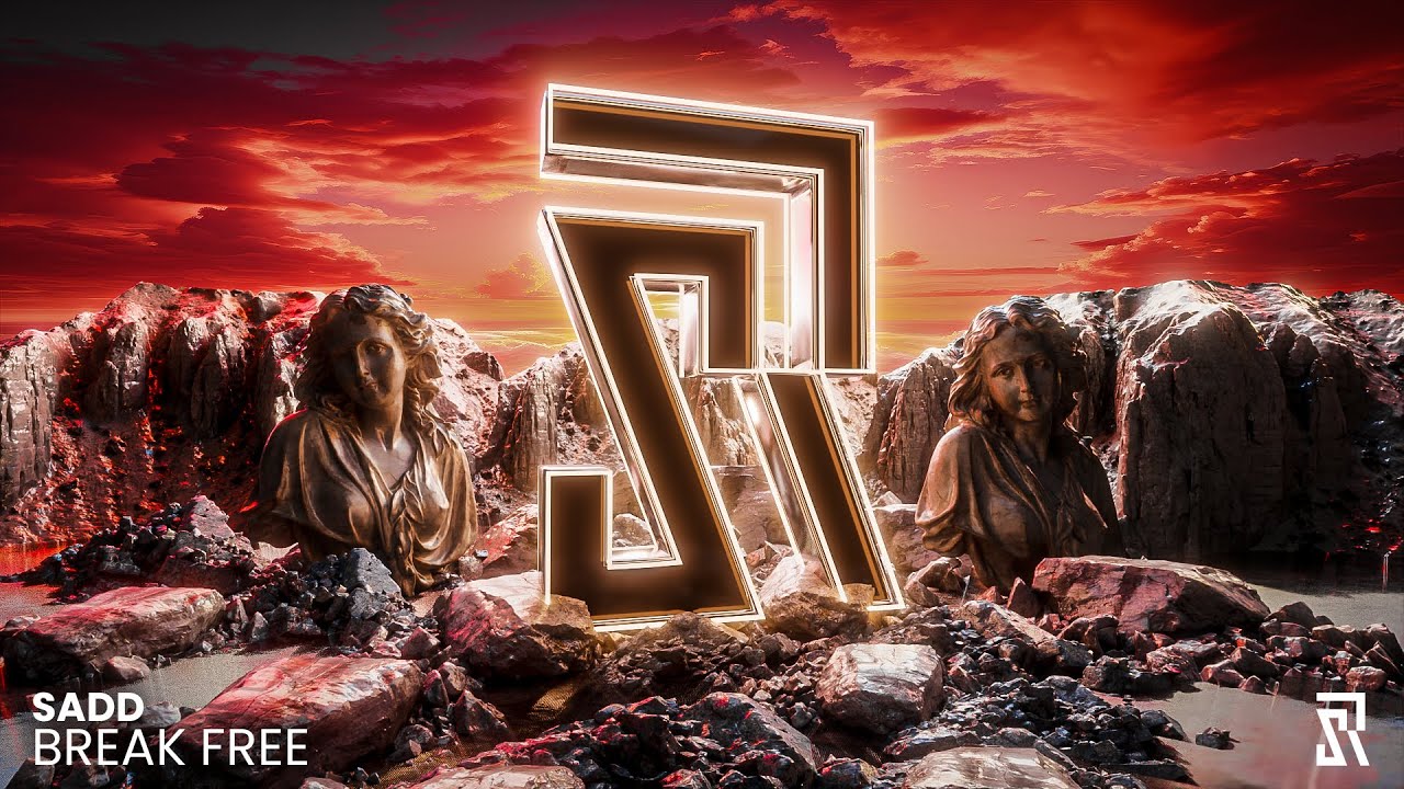 Sadd - Break Free [ Scratch Records Release ] #SHRS0175