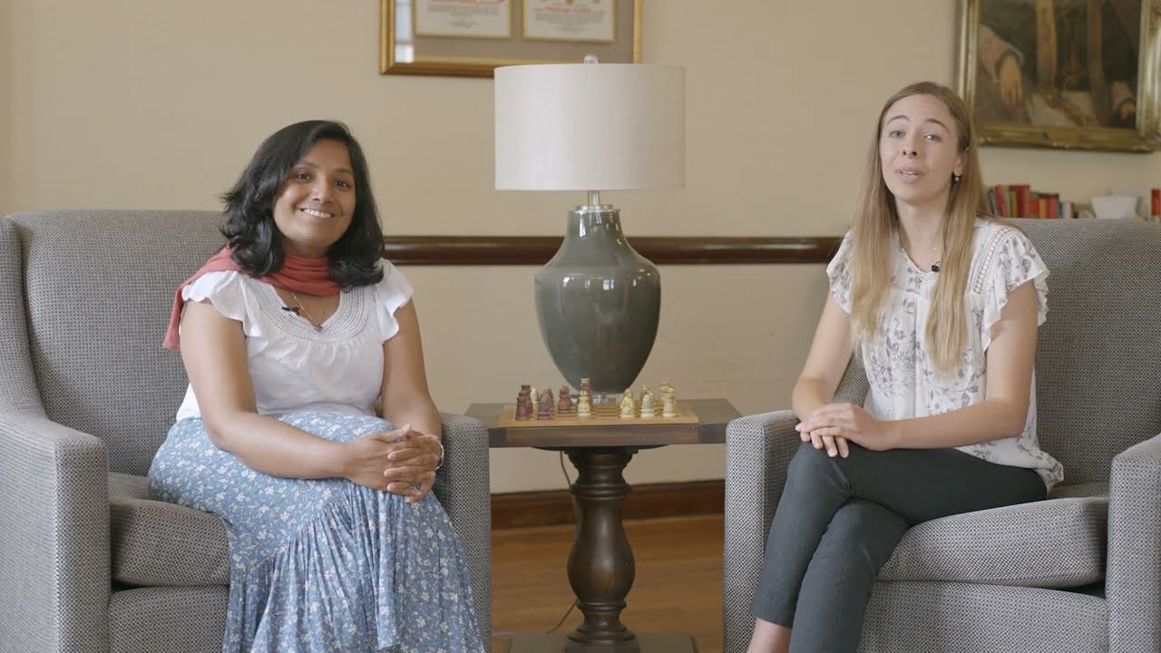 St. Mike's Campus Ministry