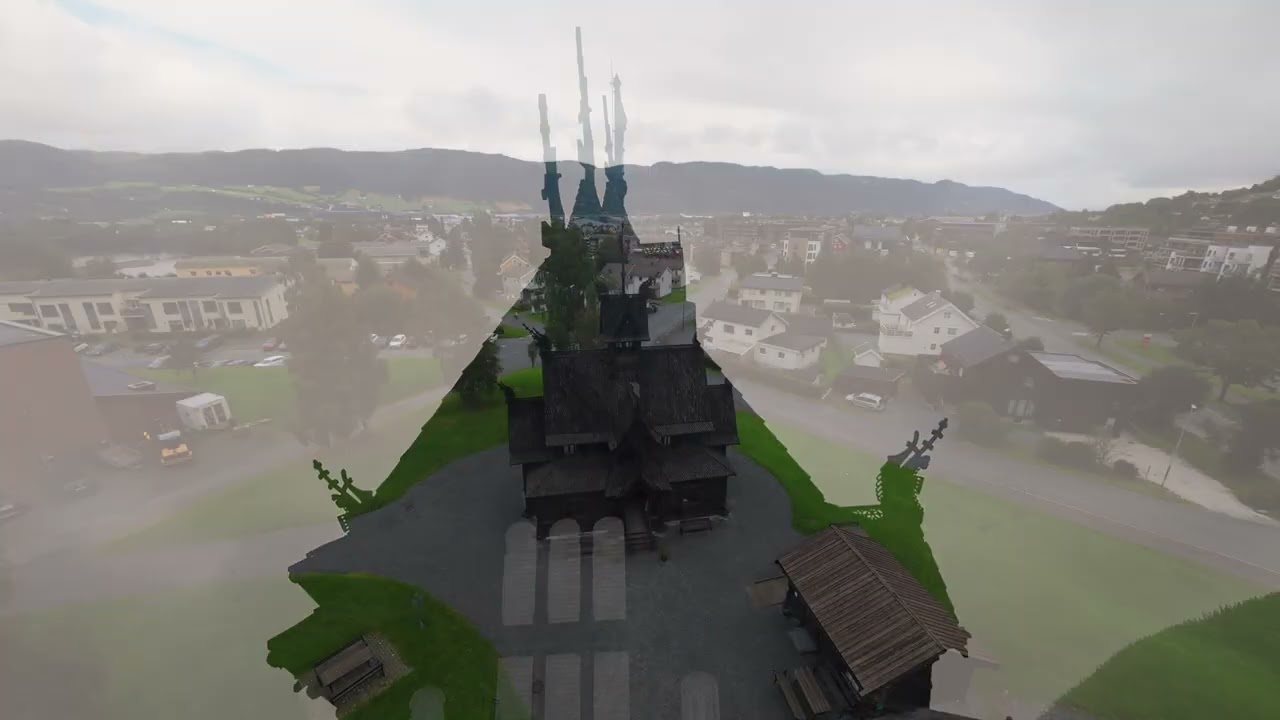 The Long Way North - Day 18 - Atlanterhavsvegen - The Atlantic Road - Norway