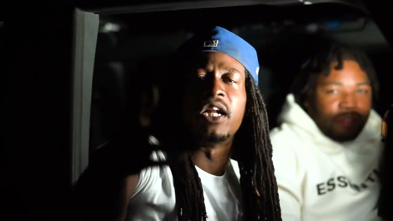 MadMaxx6ixx & LowBandz - Mclemore ( Official Music Video ) 