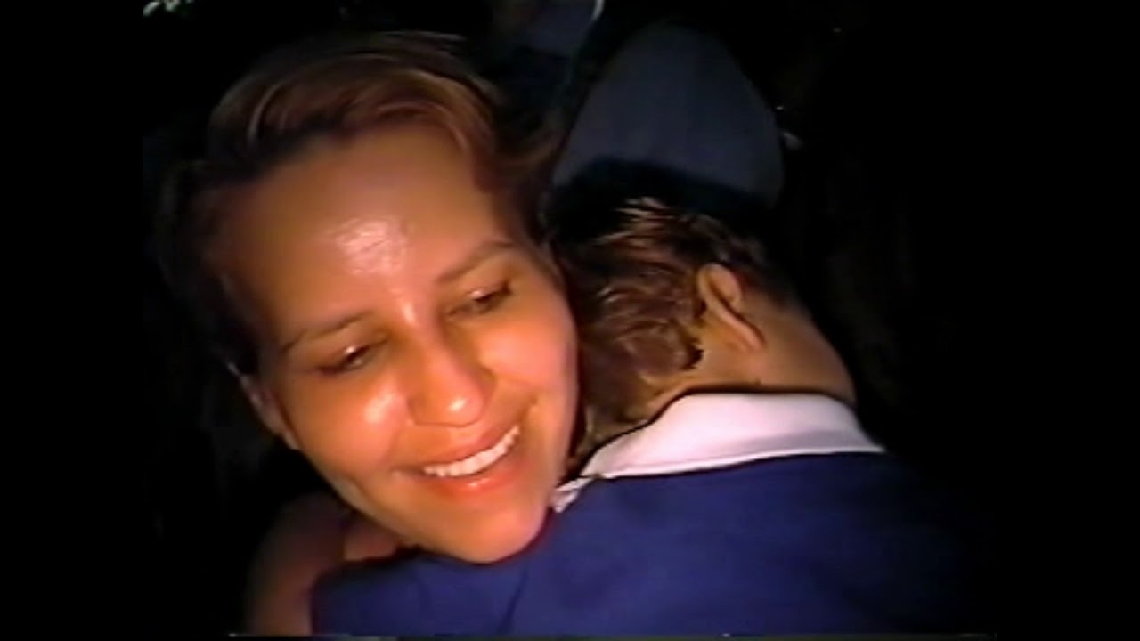 Réveillon 2000 - Copacabana