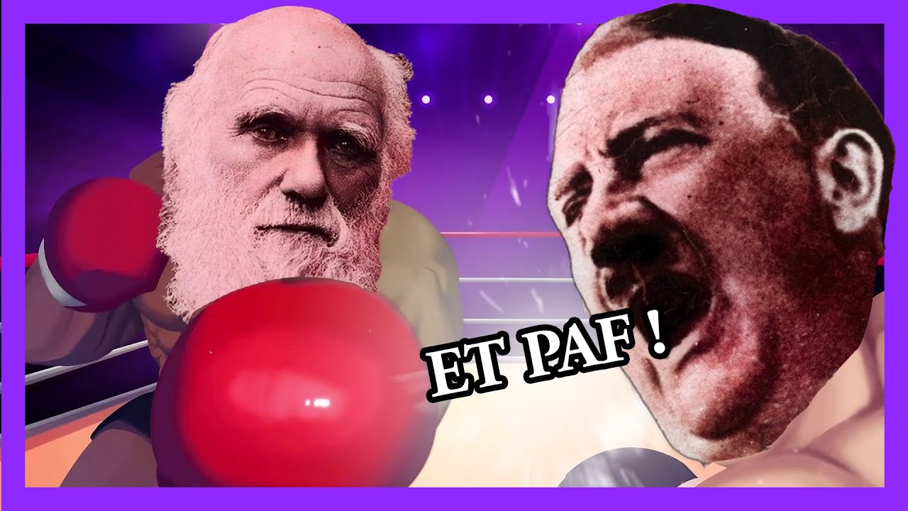 Peut-on &ecirc;tre de gauche et aimer la biologie du comportement humain ? - psycho &eacute;vo #8