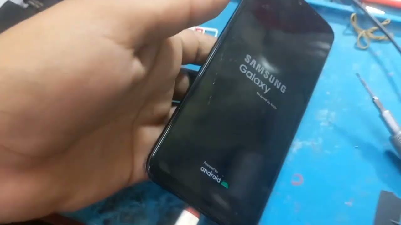 Samsung Galaxy M14 FRP Unlock | Google Account Lock Bypass 2025