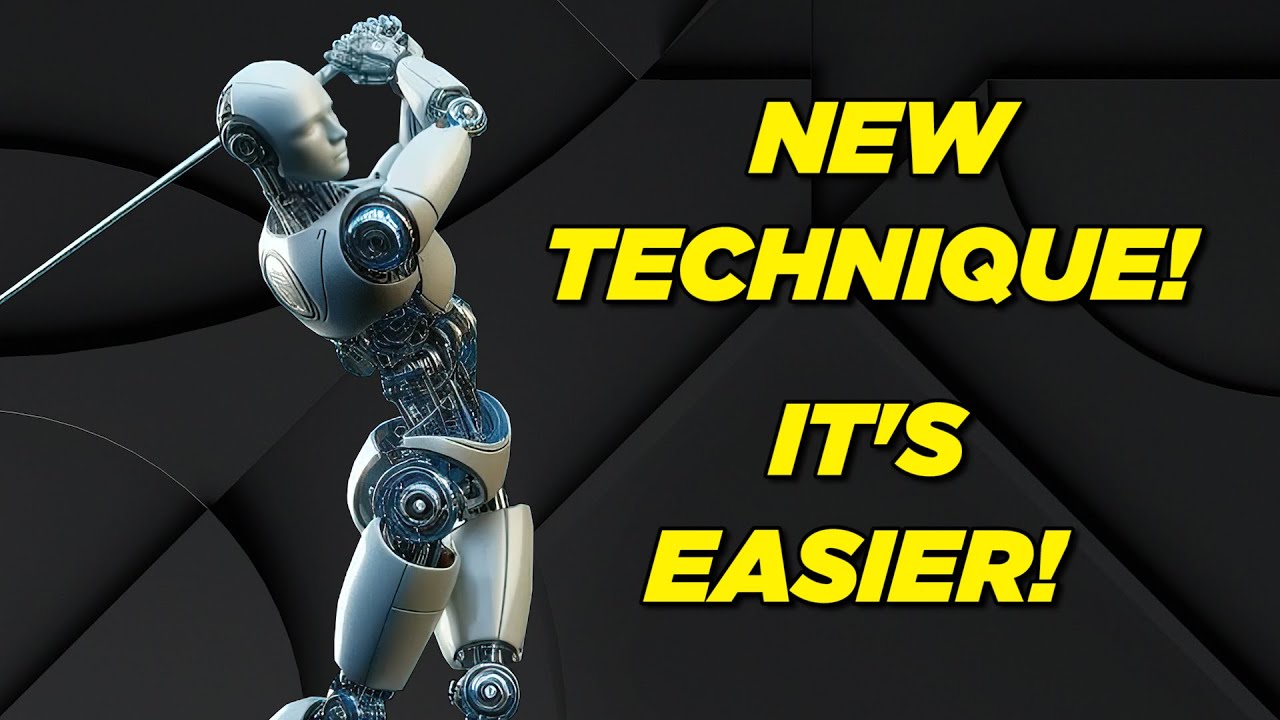 Possibly The Fastest Way To Improve Your Ball Striking!