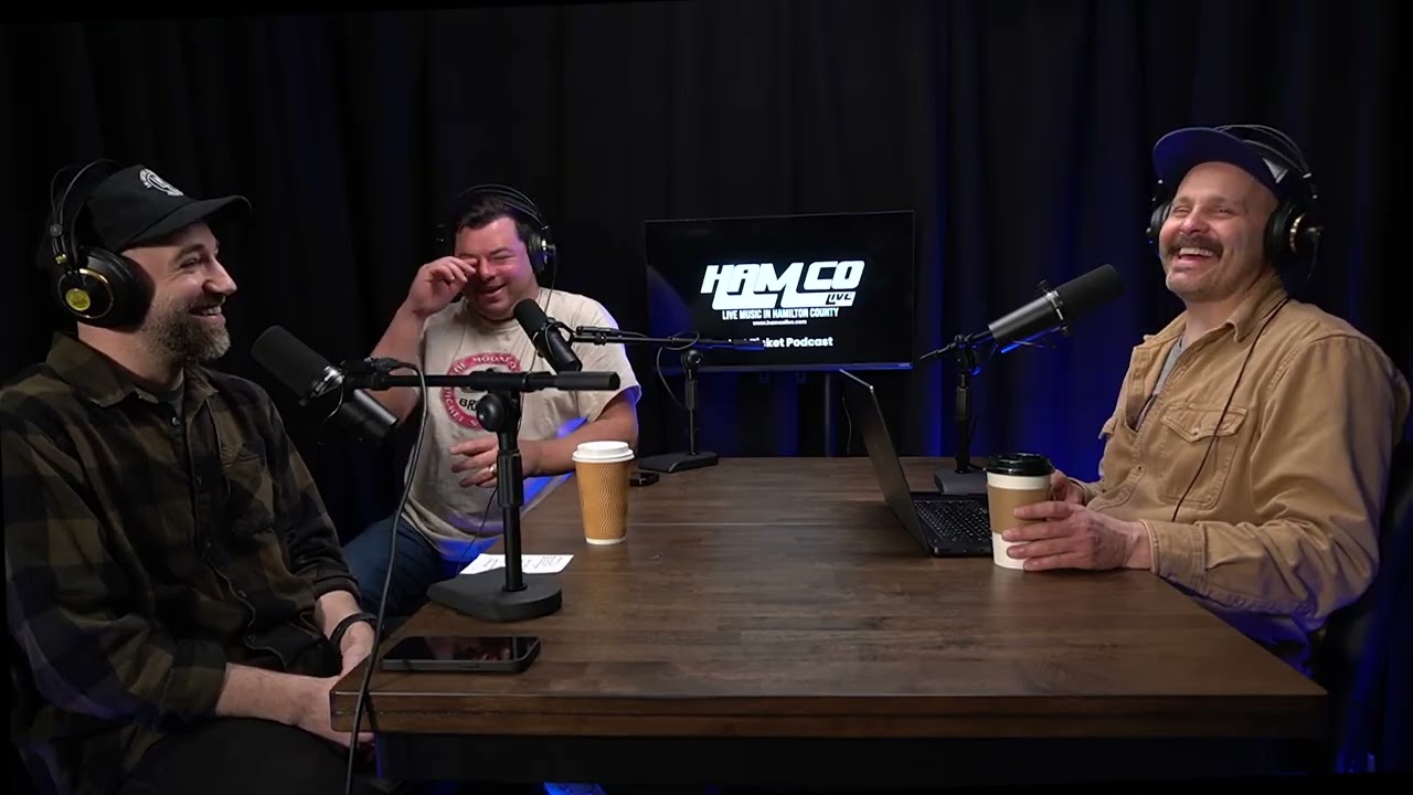 Hamco Live Hot Ticket podcast: Top five concert experiences and Hamilton County live music