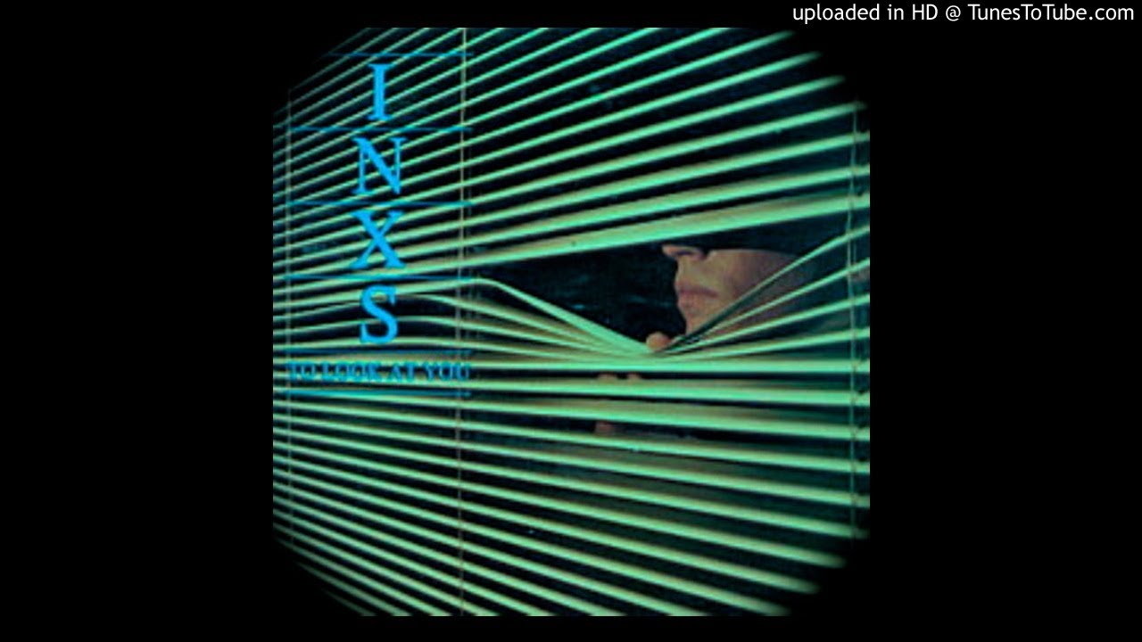 INXS - To Look At You ( Technicolor Odyssey Instrumental Cover)