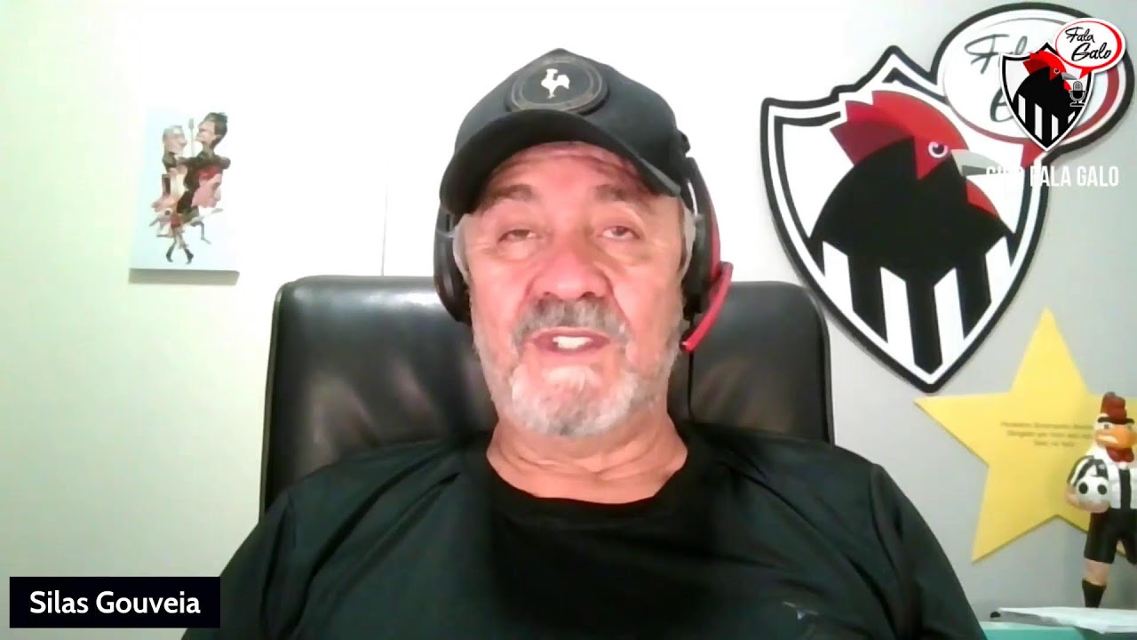 GIRO DE NOTÍCIAS COM SILAS GOUVEIA (02/03)