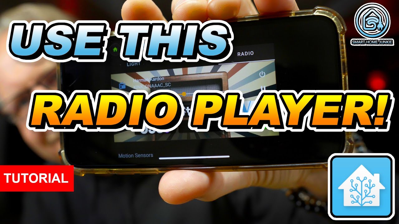 This AWESOME Music Player Looks AMAZING On Your Dashboard