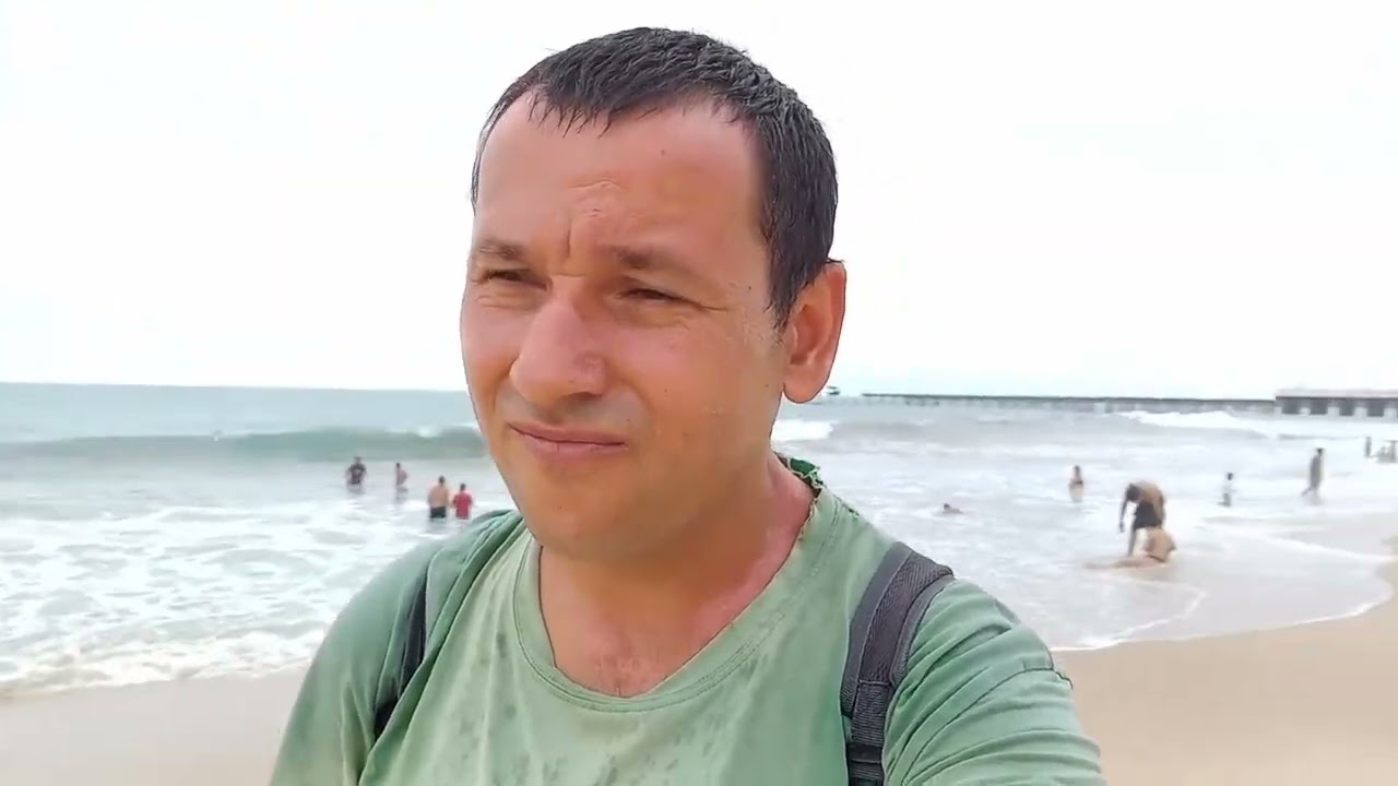 Fortaleza Brazylia