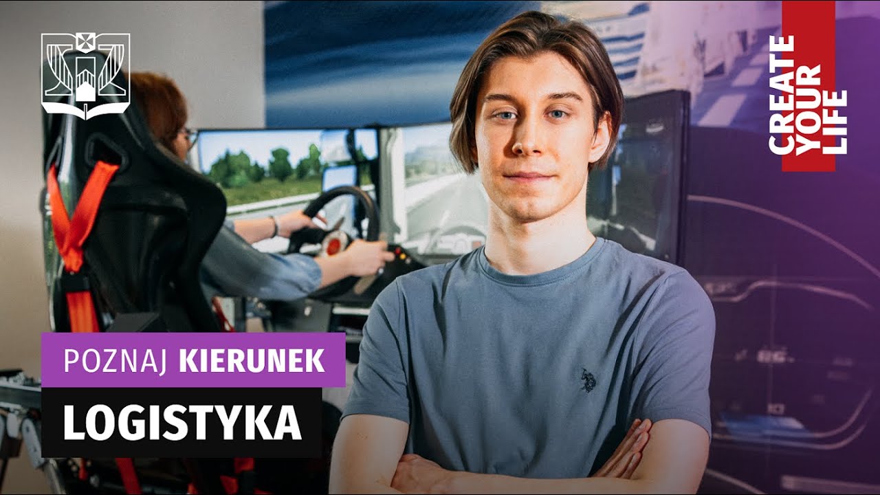 LOGISTYKA