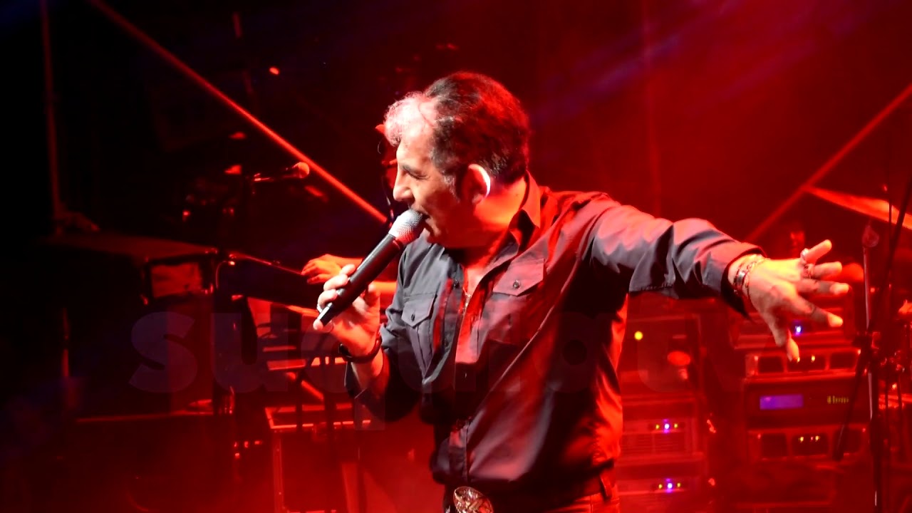 Chebere y el Turco Julio - Unión Eléctrica 29/04/2018