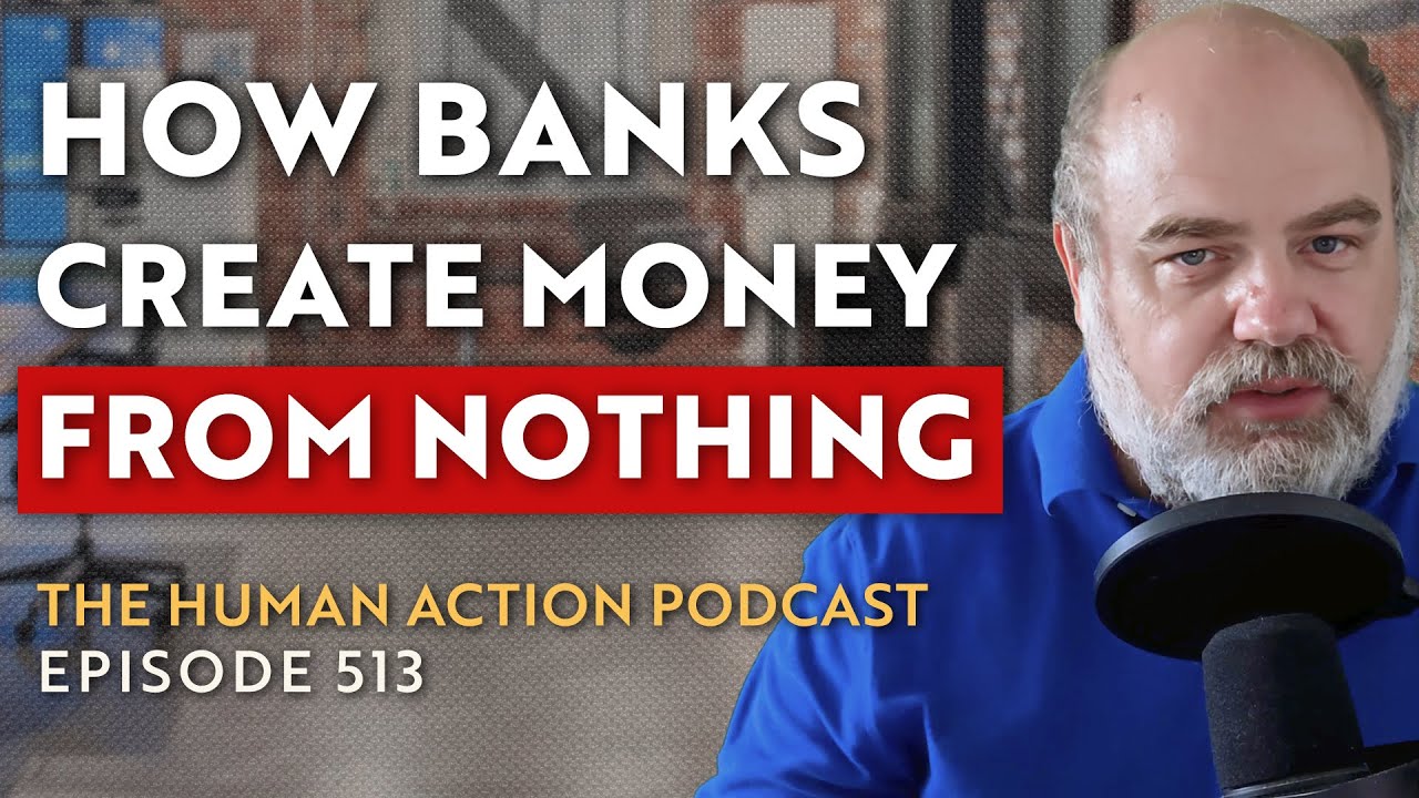 How Private Banks Can Create Money, But Not Like the Fed Can