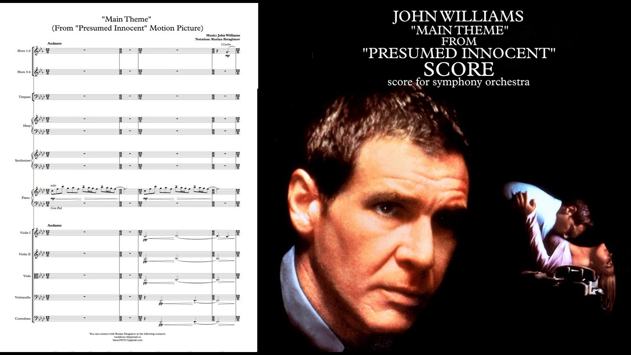 John Williams - 