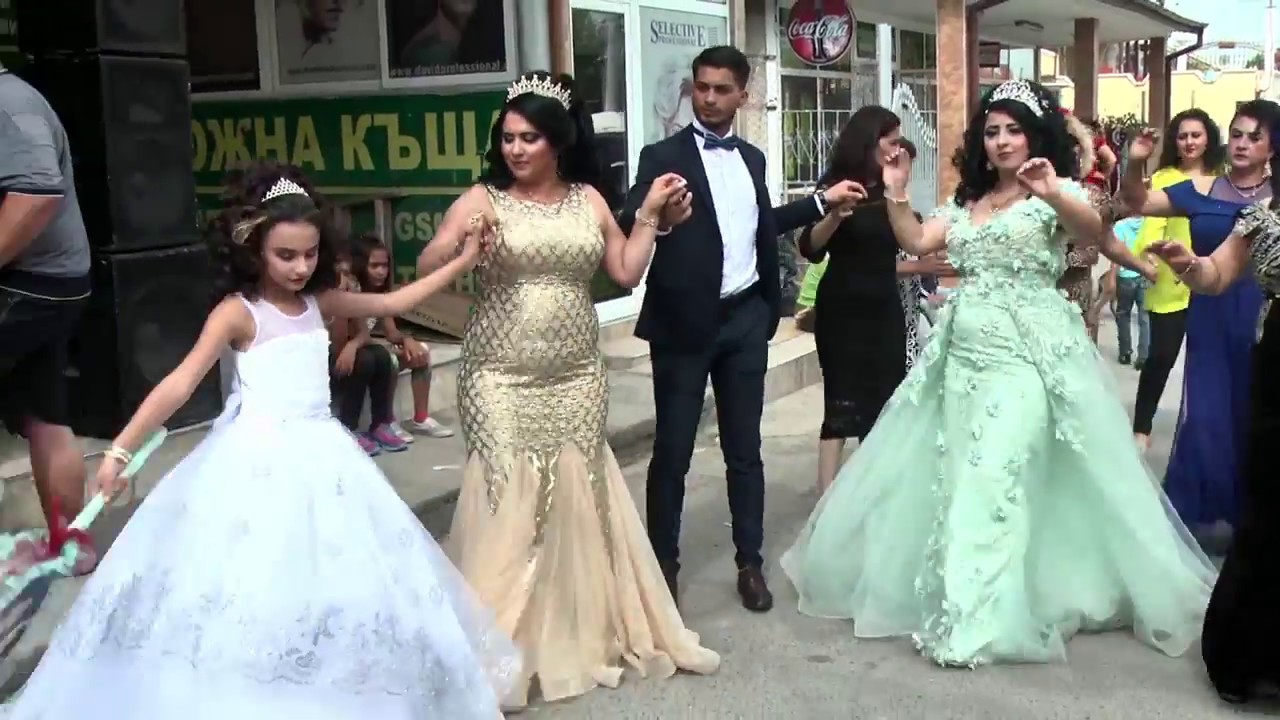 FİGEN  MEZUNİYET  BALOSU  1 BÖLÜM