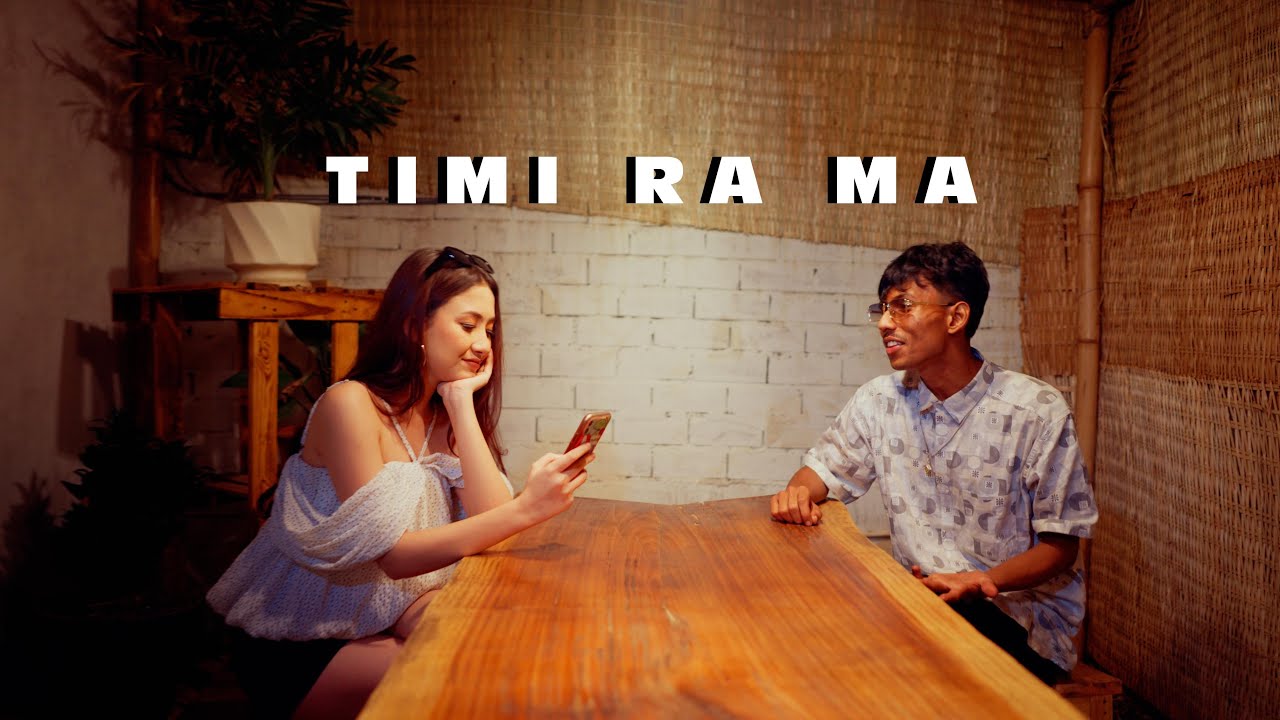 Mr. AD - TIMI RA MA || OFFICAL MUSIC VIDEO ||