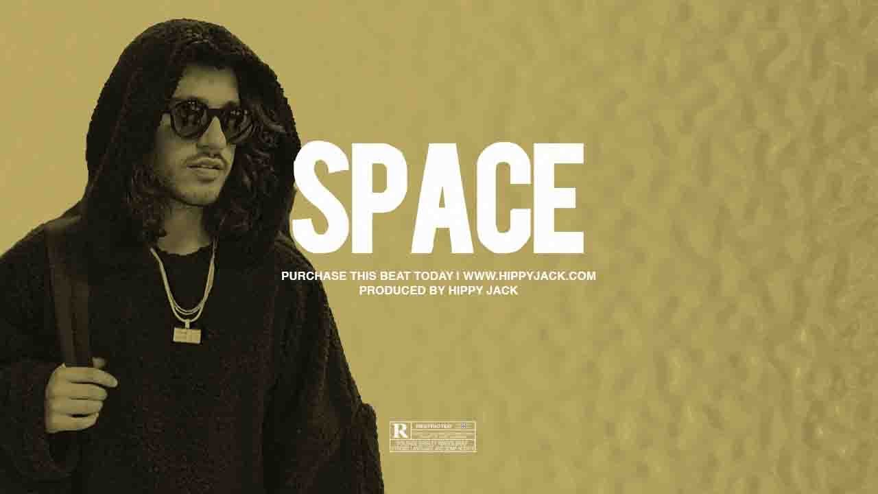 FREE Russ Type Beat 2023 - Space