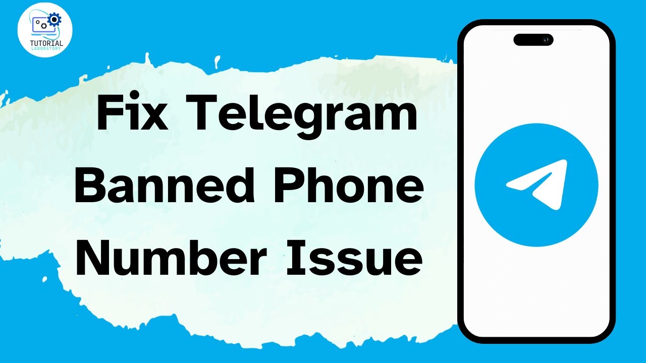 How to Fix Telegram Banned Phone Number Issue
