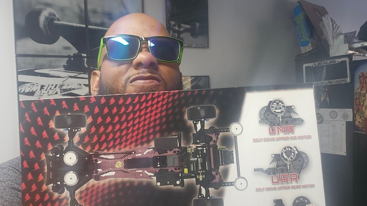 🛠️ 3Racing D6 UNBOXING | BEST Entry-Level RC Drift Chassis + First Drive at Super-G Drift Arena  🚗💨