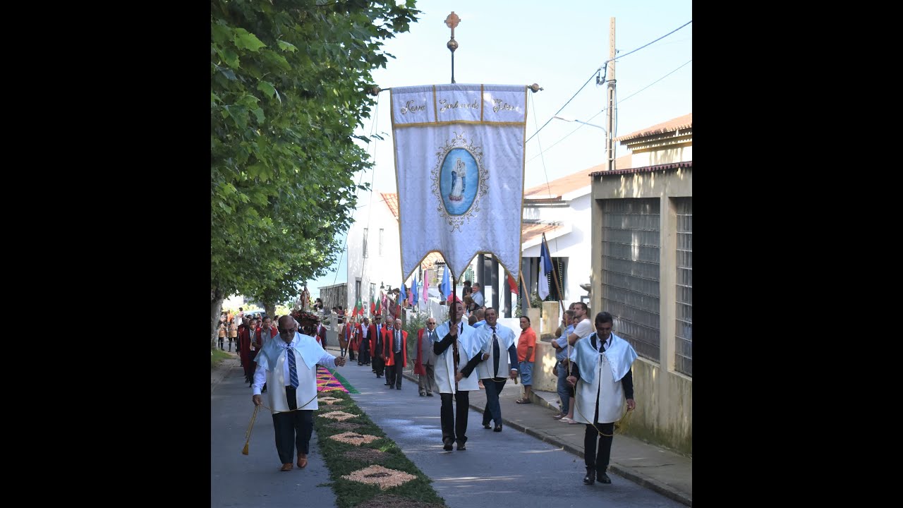 Procissão em Honra de Nossa Senhora do Pilar 03-09-2023