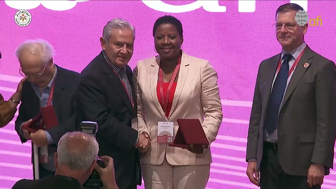 AFI 2022 Global Policy Forum (GPF) highlights