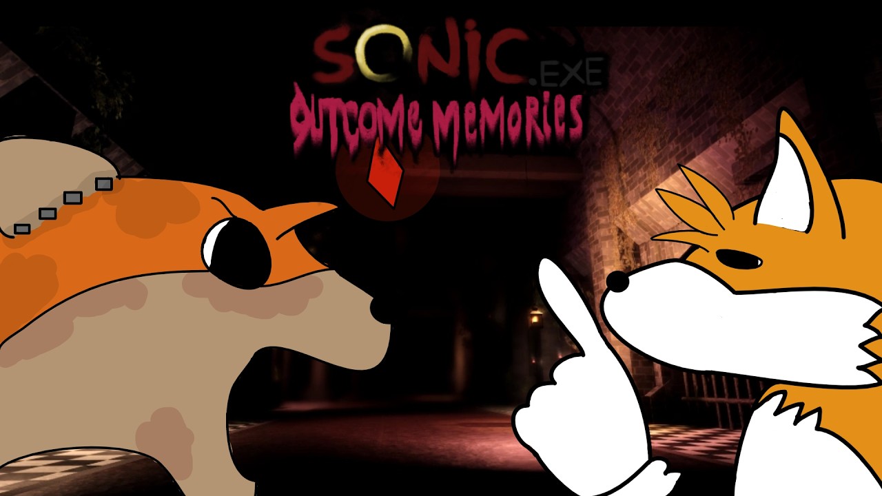 Outcome Memories Con los Cuates meneando la chapa (Roblox)