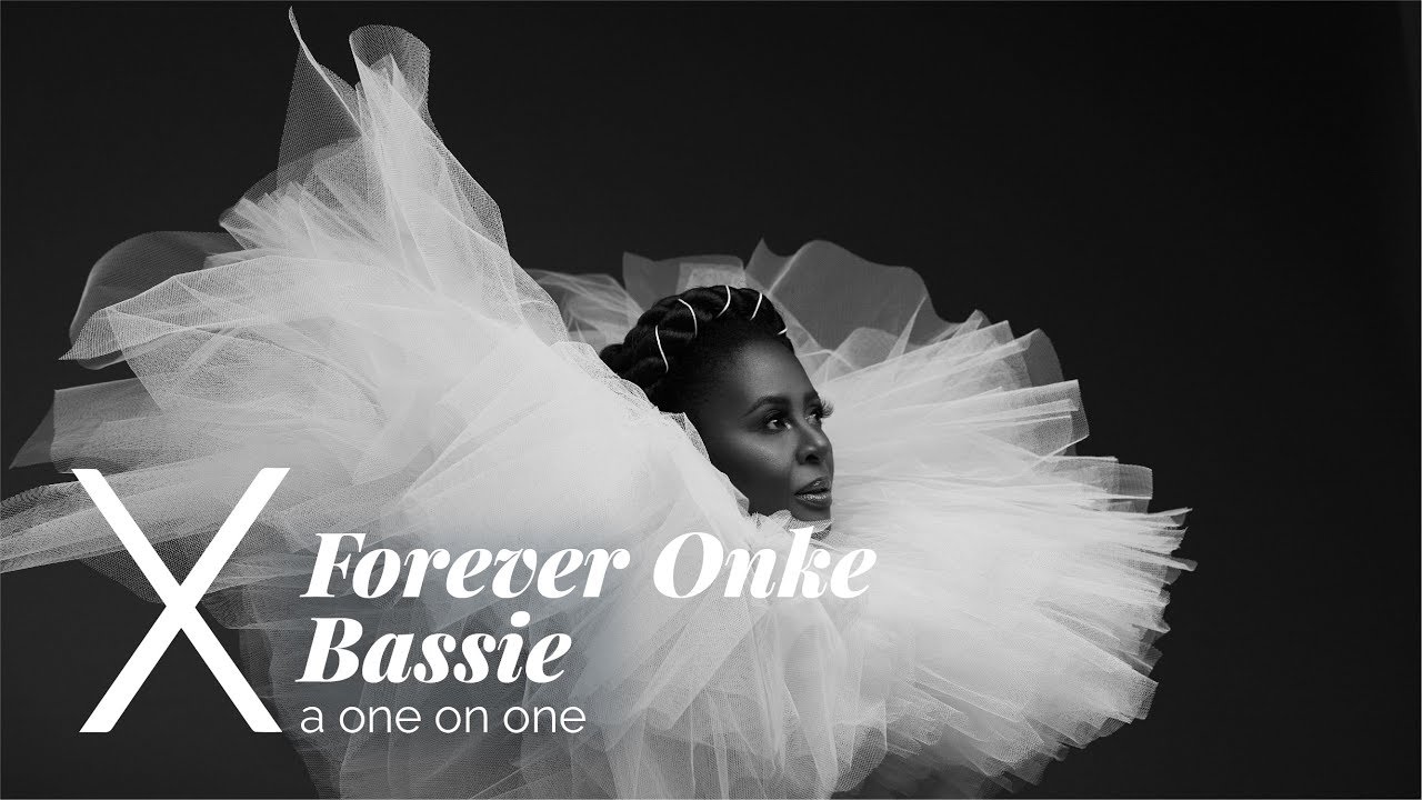 Basetsana Kumalo - The Crowning of a Legacy