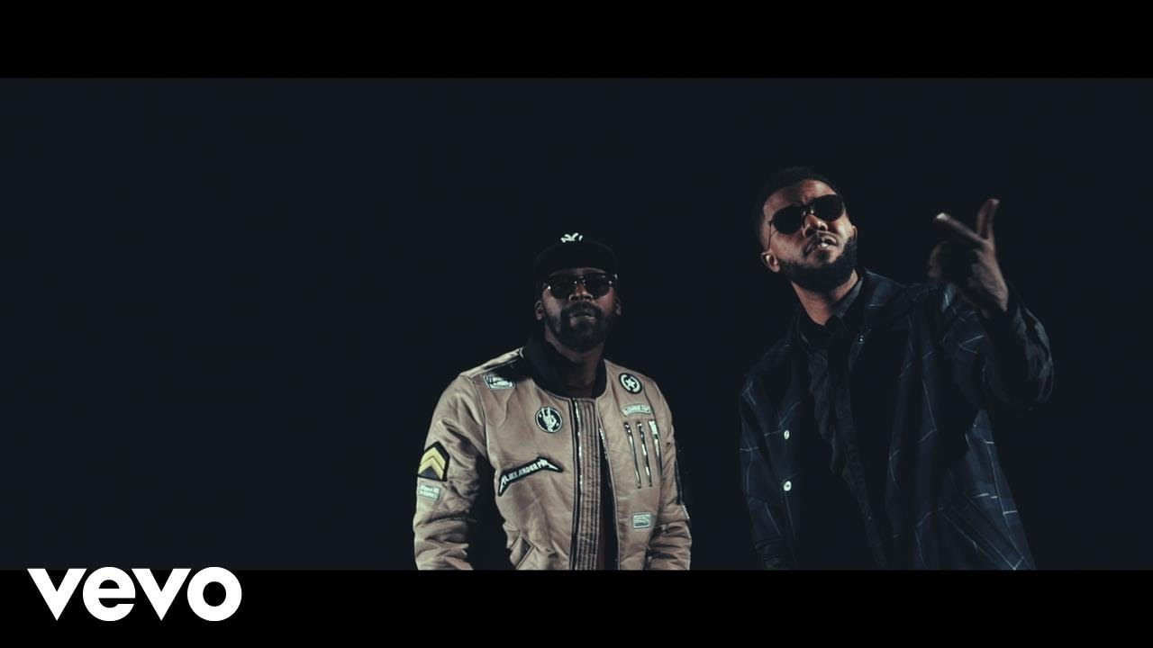 Lefa - TMCP #9 - On est en guerre (Street Video) ft. Dry