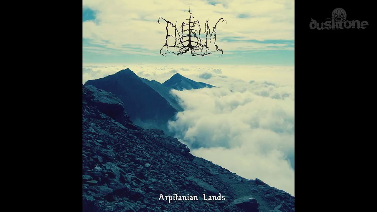 Enisum - Arpitanian Lands (Full Album)
